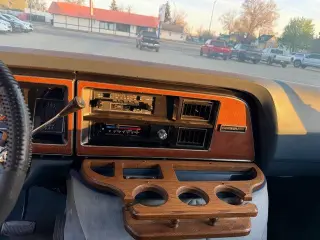 1985 Ford E150