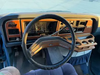 1985 Ford E150