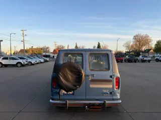 1985 Ford E150