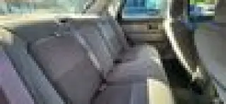 2004 Ford Taurus