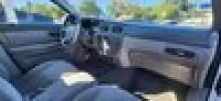 2004 Ford Taurus