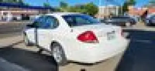 2004 Ford Taurus