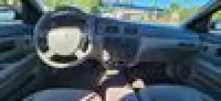 2004 Ford Taurus