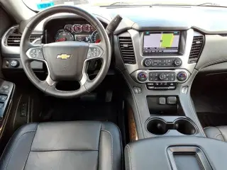 Chevrolet Tahoe 2018 4x4 LT 4dr SUV