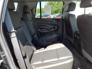 Chevrolet Tahoe 2018 4x4 LT 4dr SUV