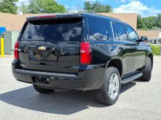 Chevrolet Tahoe 2018 4x4 LT 4dr SUV