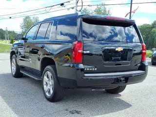 Chevrolet Tahoe 2018 4x4 LT 4dr SUV
