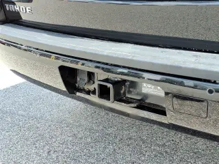 Chevrolet Tahoe 2018 4x4 LT 4dr SUV