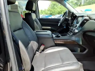 Chevrolet Tahoe 2018 4x4 LT 4dr SUV