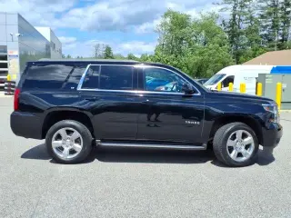 Chevrolet Tahoe 2018 4x4 LT 4dr SUV