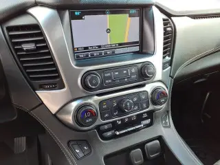 Chevrolet Tahoe 2018 4x4 LT 4dr SUV