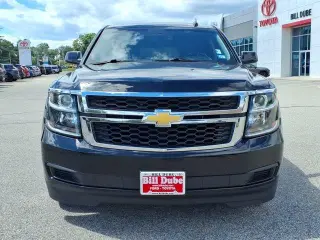 Chevrolet Tahoe 2018 4x4 LT 4dr SUV