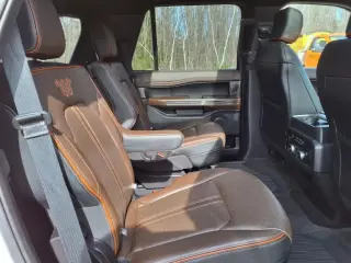 Ford Expedition 2020 4x4 King Ranch 4dr SUV
