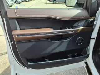 Ford Expedition 2020 4x4 King Ranch 4dr SUV