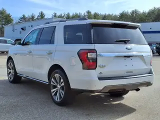 Ford Expedition 2020 4x4 King Ranch 4dr SUV