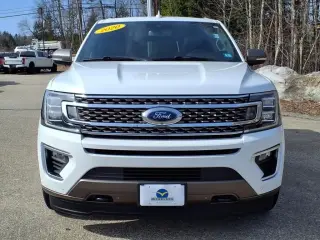 Ford Expedition 2020 4x4 King Ranch 4dr SUV