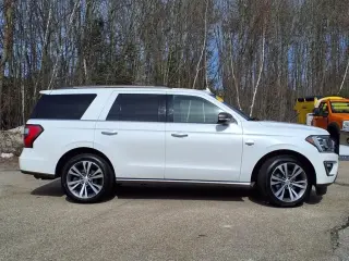 Ford Expedition 2020 4x4 King Ranch 4dr SUV