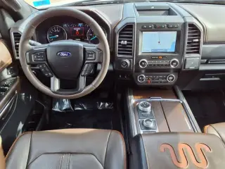 Ford Expedition 2020 4x4 King Ranch 4dr SUV