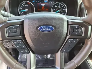 Ford Expedition 2020 4x4 King Ranch 4dr SUV