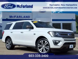Ford Expedition 2020 4x4 King Ranch 4dr SUV