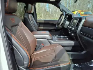 Ford Expedition 2020 4x4 King Ranch 4dr SUV