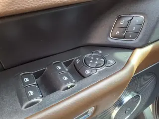 Ford Expedition 2020 4x4 King Ranch 4dr SUV