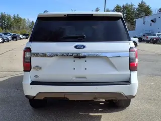 Ford Expedition 2020 4x4 King Ranch 4dr SUV