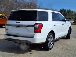 Ford Expedition 2020 4x4 King Ranch 4dr SUV
