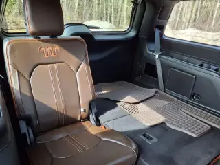 Ford Expedition 2020 4x4 King Ranch 4dr SUV