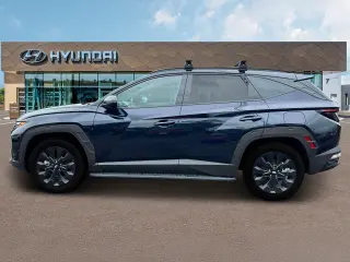 Hyundai TUCSON 2024 AWD XRT 4dr SUV