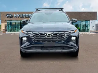 Hyundai TUCSON 2024 AWD XRT 4dr SUV
