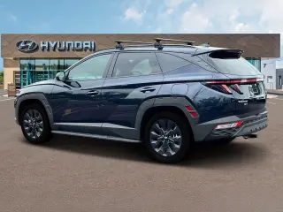 Hyundai TUCSON 2024 AWD XRT 4dr SUV