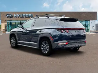 Hyundai TUCSON 2024 AWD XRT 4dr SUV