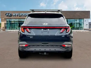 Hyundai TUCSON 2024 AWD XRT 4dr SUV