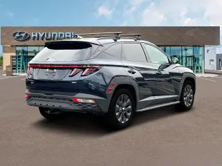 Hyundai TUCSON 2024 AWD XRT 4dr SUV