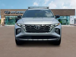 Hyundai TUCSON 2024 AWD XRT 4dr SUV