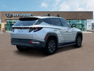 Hyundai TUCSON 2024 AWD XRT 4dr SUV
