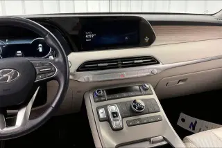 Hyundai PALISADE 2022 AWD Limited 4dr SUV