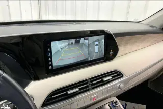 Hyundai PALISADE 2022 AWD Limited 4dr SUV