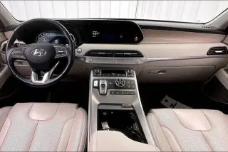 Hyundai PALISADE 2022 AWD Limited 4dr SUV