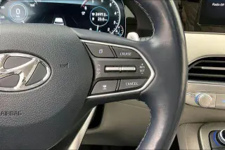 Hyundai PALISADE 2022 AWD Limited 4dr SUV