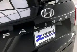 Hyundai PALISADE 2022 AWD Limited 4dr SUV