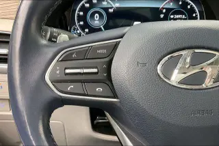 Hyundai PALISADE 2022 AWD Limited 4dr SUV
