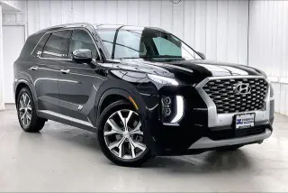 Hyundai PALISADE 2022 AWD Limited 4dr SUV