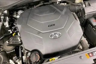 Hyundai PALISADE 2022 AWD Limited 4dr SUV