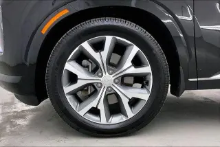 Hyundai PALISADE 2022 AWD Limited 4dr SUV