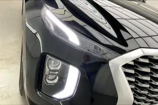 Hyundai PALISADE 2022 AWD Limited 4dr SUV