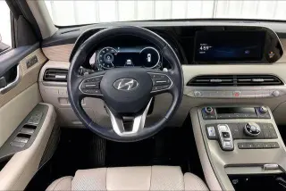Hyundai PALISADE 2022 AWD Limited 4dr SUV