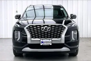 Hyundai PALISADE 2022 AWD Limited 4dr SUV