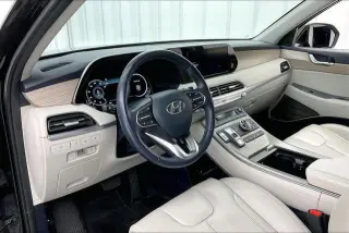 Hyundai PALISADE 2022 AWD Limited 4dr SUV